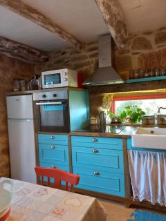 Casas Coração - Codeçoso - 5