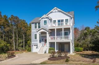 7Min Walk to Beach Saltwater Pool - Corolla - 5