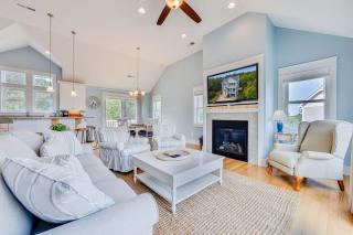 7Min Walk to Beach Saltwater Pool - Corolla - 2