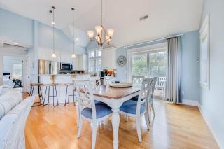 7Min Walk to Beach Saltwater Pool - Corolla - 1