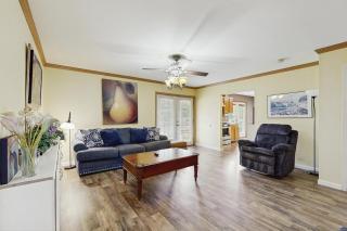 Moose's House --- 70 Radcliffe Rd. - 5