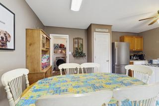 Moose's House --- 70 Radcliffe Rd. - 3