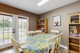 Moose's House --- 70 Radcliffe Rd. - 1