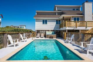 2Min Walk to Beach Private Pool & Hot Tub - Corolla - 9