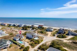 2Min Walk to Beach Private Pool & Hot Tub - Corolla - 8