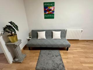 Vallecas apartment - Madrid - 4