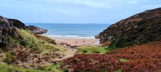 Erisgeir - Picturesque Mull Holiday Cottage - Insel Iona - 7