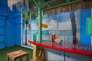 Heated Pool Gameroom Free Waterpark 7MI 2 Disney - 7