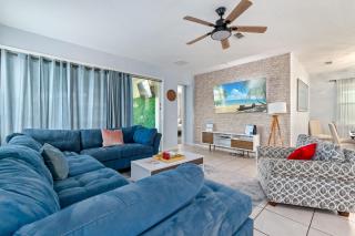 Heated Pool Gameroom Free Waterpark 7MI 2 Disney - 8