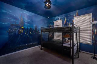 Heated Pool Gameroom Free Waterpark 7MI 2 Disney - 1