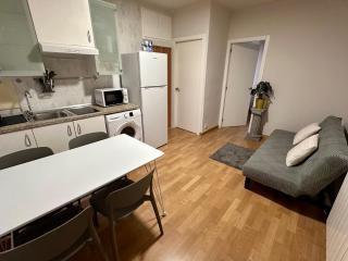 Vallecas apartment - Madrid - 1