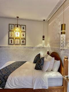 Riad Salima - Marrakech - 0