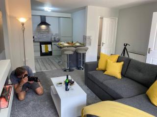 The Coach House Apartment Dog Friendly - Scarborough - 8