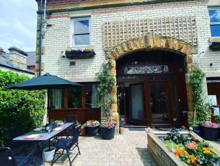 The Coach House Apartment Dog Friendly - Scarborough - 9