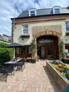 The Coach House Apartment Dog Friendly - Scarborough - 3