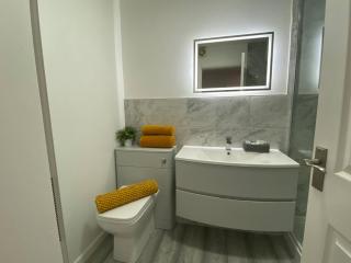 The Coach House Apartment Dog Friendly - Scarborough - 7