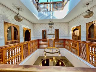 Riad Salima - Marrakech - 4