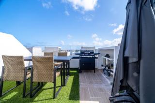 Luxury Penthouse Private Pool at CAP CANA - Punta Cana - 3