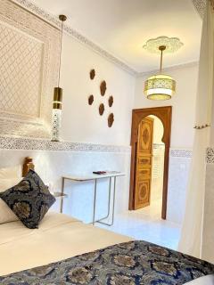 Riad Salima - Marrakech - 1