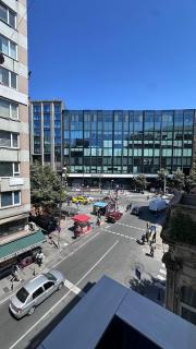 Echoloft İstanbul- Nişantaşı - Istanbul - 4