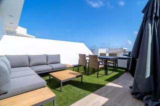 Luxury Penthouse Private Pool at CAP CANA - Punta Cana - 4
