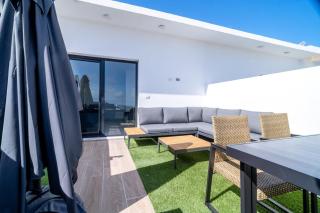 Luxury Penthouse Private Pool at CAP CANA - Punta Cana - 2
