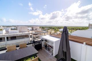 Luxury Penthouse Private Pool at CAP CANA - Punta Cana - 5
