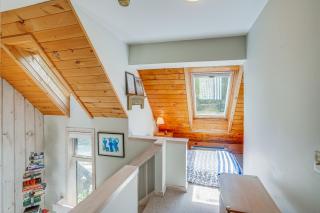 Ski, Hike and More Year-Round Gem in Windham - Windham - 1