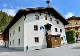 Ciao Amore St. Anton - Sankt Anton am Arlberg - 0