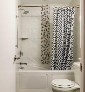 4-bedrm4-bath-patiowifi-wdcoffeeparking - Filadélfia - 1