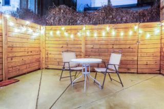 4-bedrm4-bath-patiowifi-wdcoffeeparking - Filadélfia - 4