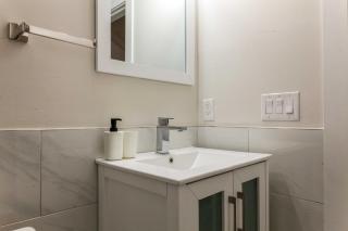 4-bedrm4-bath-patiowifi-wdcoffeeparking - Filadélfia - 3