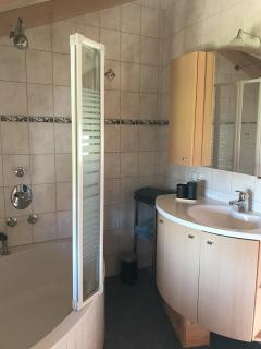 Ferienwohnung Wimmer - Traunstein - 2