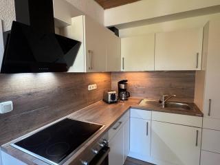 Frisch renovierte Ferienwohnung in Altenau - Altenau - 3