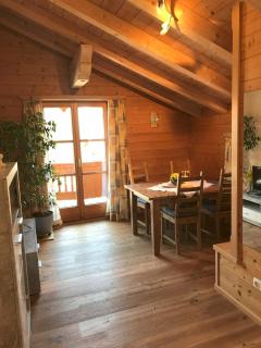 Ferienwohnung Wimmer - Traunstein - 1