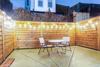 4-bedrm4-bath-patiowifi-wdcoffeeparking - Filadélfia - 6
