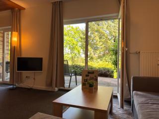 Frisch renovierte Ferienwohnung in Altenau - Altenau - 6