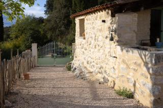 La lussanaise - Lussan - 7