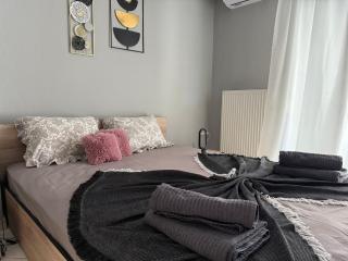 Odyssey Apartments - Kavala - 4