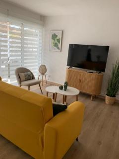 Chaleureux Duplex refait a neuf - Torrevieja - 0