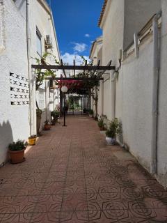 Chaleureux Duplex refait a neuf - Torrevieja - 7