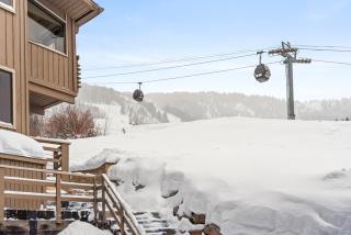 Aspen Alps - 1