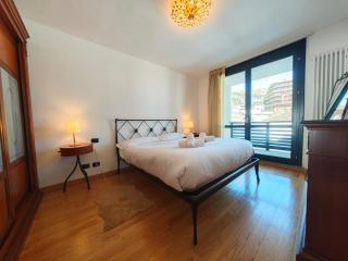 Hostdomus - Clock Apartments - Sestriere - 1