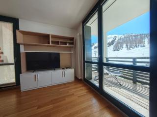 Hostdomus - Sestriere Alpine Escape - Sestriere - 5