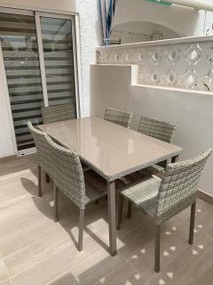 Chaleureux Duplex refait a neuf - Torrevieja - 3