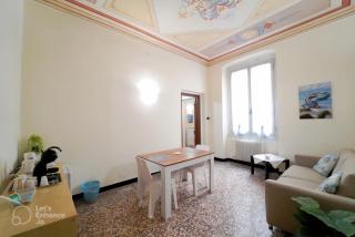 Suite a Genova Principe - Genova - 4
