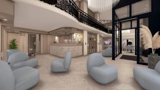 CHLOE Hotel Budapest - 0
