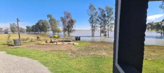 Waterfront Cottage 121 - - 8