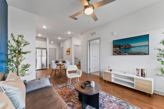 Complete Serene King Escape Pet Friendly w Pool Gym - Orlando - 3