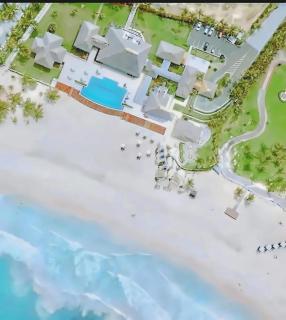 Cana Rock Beach Club - Punta Cana - 8